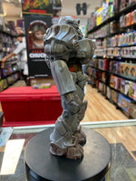 T-60 Power Armor Deluxe (Fallout Elite Edition, McFarlane) LOOSE - Bitz & Buttons