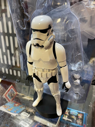 Storm Trooper With Death Star Environment #MMS736 (Hot Toys, Star Wars) COMPLETE - Bitz & Buttons