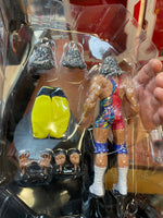 Rick & Scott Steiner 2 Pack (WWE Ultimate Edition, Mattel) COMPLETE