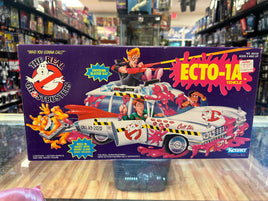 ECTO-1A 8690 (Vintage Ghostbusters, Kenner) **Sealed**