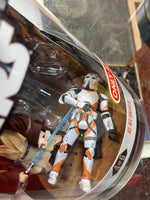 Obi-Wan Kenobi & AT-RT Driver (Star Wars Order 66, Hasbro) SEALED - Bitz & Buttons