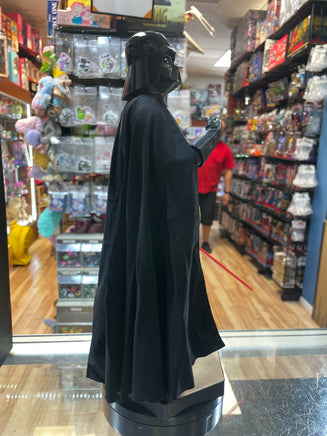 New Hope Darth Vader 1/6 Scale (Star Wars, Sideshow) **COMPLETE** - Bitz & Buttons