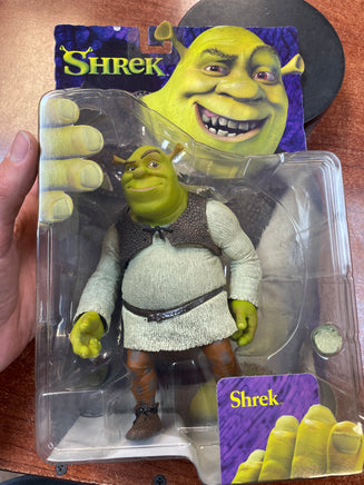 Shrek (Vintage Shrek, McFarlane Toys) **SEALED** - Bitz & Buttons