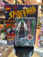 Lizard 60 Amazing Years Wal-Mart (Marvel Legends, Hasbro) SEALED