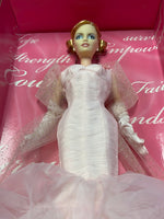 Pink Ribbon Barbie J0932 (Mattel, Vintage Barbie)