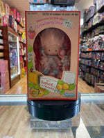 Apricot with Hopsalot Doll (Vintage Strawberry Shortcake, Kenner) **SEALED** - Bitz & Buttons