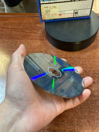 Rise of the Tomb Raider (Sony Playstation PS4, Video Games) **TESTED** - Bitz & Buttons