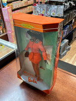 Tangerine Twist Barbie 17860 (Vintage Barbie, Mattel) SEALED