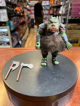 Gamorrean Guard  (Star Wars Vintage Collection, Hasbro) Loose