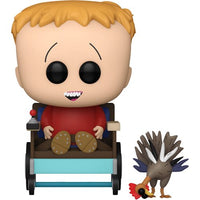 Timmy #1471 (Funko Pop!, South Park)