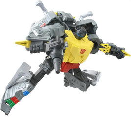 Grimlock Link C-13 (Transformers, Hasbro) SEALED