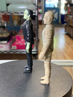 Frankenstein & Mummy (Vintage Universal Monster, Remco)**LOOSE** - Bitz & Buttons