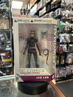 Catwoman -Jae Lee- (DC Direct, Designer Series) **SEALED**