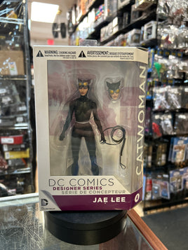 Catwoman -Jae Lee- (DC Direct, Designer Series) **SEALED**