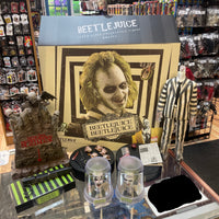 Beetlejuice Deluxe 1/6 Scale MMS767 (Beetlejuice, Hot Toys) **SEALED**