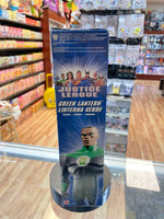 Green Lantern 10" Figure (DC Justice League, Mattel) SEALED - Bitz & Buttons
