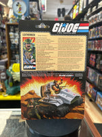 Leatherneck (Vintage Style GI Joe, Hasbro Reaction+) *SEALED*