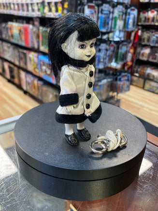 Lottie Mini Series (Vintage Living Dead Dolls LDD, Mezco) COMPLETE - Bitz & Buttons