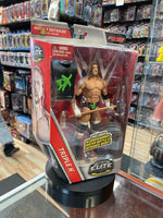 Triple H Flashback (WWE Elite, Mattel) SEALED - Bitz & Buttons