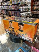 Norris & Oscar Piastri McLaren Formula 1 (Hot Wheels, Mattel) SEALED - Bitz & Buttons