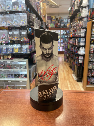 Finn Balor RS Exclusive (WWE Elites, Mattel) **SEALED** - Bitz & Buttons