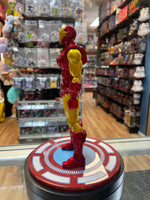 Invincible Iron Man One:12 (Marvel, Mezco) **COMPLETE** - Bitz & Buttons