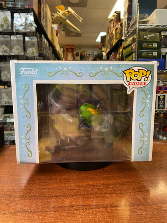 Mickey Mouse on Matterhorn Bobsled #66 (Funko Pop, Disney) - Bitz & Buttons