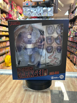 Darkseid DAH-139 (Beast Kingdom, DC Comics) SEALED
