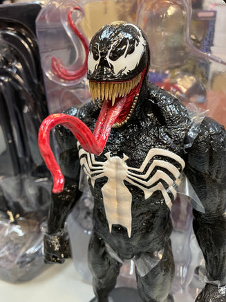 Venom CMS-023 (Marvel, Hot Toys) COMPLETE - Bitz & Buttons