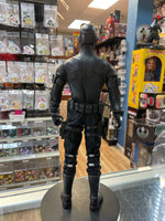Snake Eyes 1/6 Scale (Threezero, GI Joe) COMPLETE