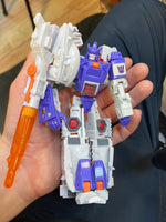 Galvatron Challenge At Cybertron Deluxe (Transformers Classics, Hasbro) - Bitz & Buttons