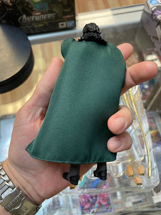 Loki -Avengers- (Bandai SH FIguarts, Marvel) COMPLETE - Bitz & Buttons