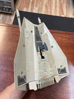 Rebel Armored Snowspeeder 1980 (Vintage Star Wars ESB, Kenner)**COMPLETE** - Bitz & Buttons