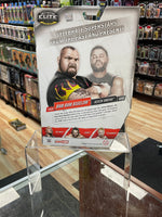 Bam Bam Bigelow (WWE Elite, Mattel) **SEALED** - Bitz & Buttons