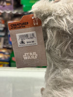 Posable Baby Taun Taun Plush (Star Wars, Galaxys Edge