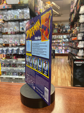 Super Posable Spider-Man (Marvel Legends Retro, Hasbro) SEALED - Bitz & Buttons