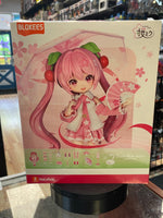 Sakura Miku DaaLaMode Series (Hatsune Miku DaaLaMode  Series, Blokees) SEALED