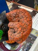 Super Skrull Statue (Marvel, Dynamic Forces) OPEN BOX