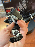 Monster X (Bandai SH MonsterArts, Godzilla) OPEN COMPLETE - Bitz & Buttons