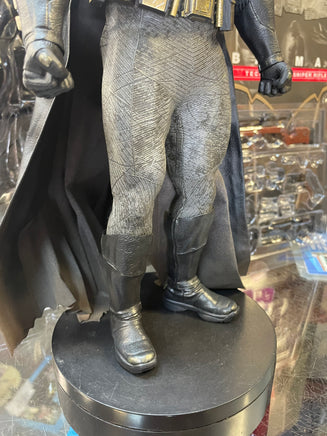Batman With Tech Cowl MMS342 1/6 Scale (Batman VS Superman Dawn Of Justice, Hot Toys) COMPLETE - Bitz & Buttons