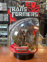 Protoform Starscream Voyager Class (Transformers Movie, Hasbro) **SEALED** - Bitz & Buttons