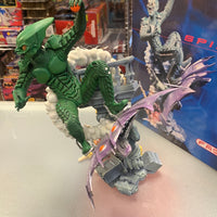 Green Goblin 14” Statue (Factory X, Marvel Spider-Man) opened