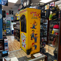 Chucky 1:1 Scale (NECA, Bride of Chucky)