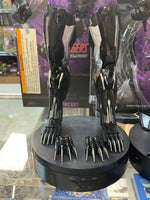 Black Panther Die-Cast AC05-D55 1/6 Scale Marvel Avengers MechStrike, Hot Toys) COMPLETE - Bitz & Buttons
