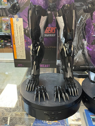 Black Panther Die-Cast AC05-D55 1/6 Scale Marvel Avengers MechStrike, Hot Toys) COMPLETE - Bitz & Buttons