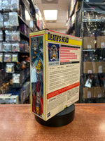Death's Head (Marvel, Hasbro) **SEALED**
