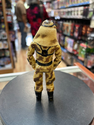Dusty (Vintage GI Joe, Hasbro) **COMPLETE** - Bitz & Buttons