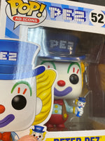 Peter Pez #52 (Funko Pop, Ad Icons) - Bitz & Buttons