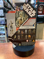 CZ-4 Droid (Star Wars 30th Anniversary, Hasbro) **SEALED** - Bitz & Buttons