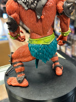 Beastman 200x Complete 8662 (MOTU Masters of the Universe, Mattel)